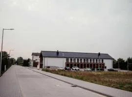 Hotel Angie