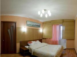 Hotel Photo: 2х комн квартира в Центре