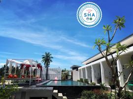Gambaran Hotel: Phangan Hometown Resort - Adults Only