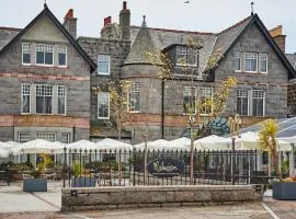Malmaison Aberdeen
