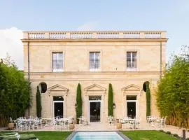 Hôtel Maison Pavlov - Restaurant & Spa - Bordeaux Bouscat
