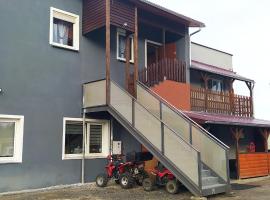 4U Hostel Zgorzelec - Free Parking, hotel in Jędrzychowice