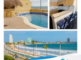 Hotel Playa María