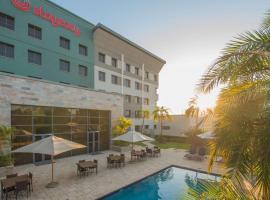 Foto do Hotel: StayEasy Lusaka