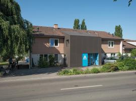 A picture of the hotel: Stein am Rhein Youth Hostel