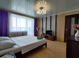 מלון צילום: Apartament on Yliyanovskaya 60