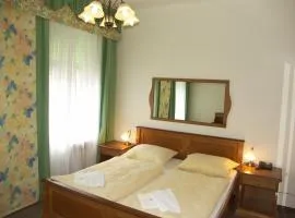 Brezina Pension