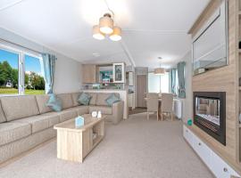 Brynteg Coastal & Country Retreat, hotel v destinaci Caernarfon
