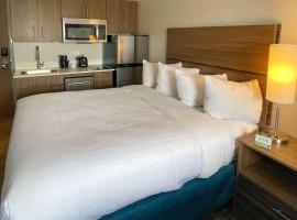 Zdjęcie hotelu: MainStay Suites Oak Brook Terrace - Chicago