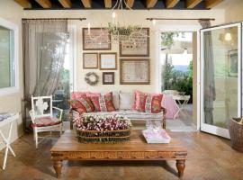 Casa Marinelli, Hotel in Farra di Soligo