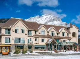 Irwin's Mountain Inn