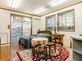 Hotel Photo: Sakai Kita-ku - House - Vacation STAY 10593