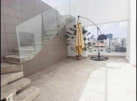 Hotel Photo: Exclusive Apartament Tower en piantini Santo Domingo