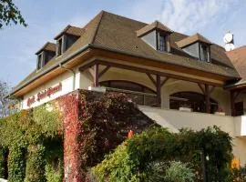 Hostellerie St Vincent