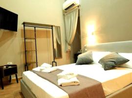 호텔 사진: Queen 20 - 202 PRIVATE ROOMS DUOMO