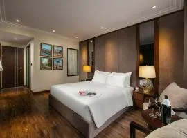 Ping Diamond Hotel Hanoi