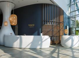voco Milan-Fiere by IHG, hotel in Milan