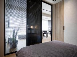 Hotel Photo: Appartamento Privato-Suite-Bagno privato - Tabarca