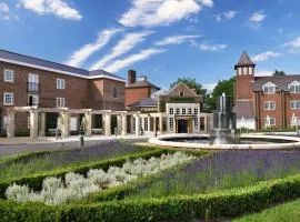 The Belfry Hotel & Resort