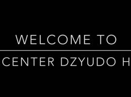 Hotel kuvat: Azia Center Dzyudo Hotel