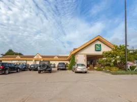 Quality Inn & Suites, hotel in Escanaba