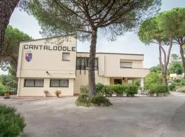 Hotel Cantalodole