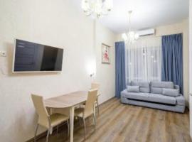 Hotel kuvat: Golden Sochi ул Роз 36