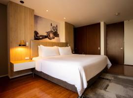 Hotel kuvat: Quo Quality Hotel