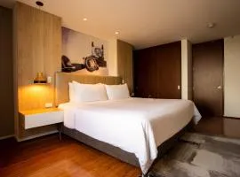 Quo Quality Hotel, hotel in Manizales