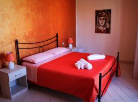 Hotel Foto: B & B Arcobaleno