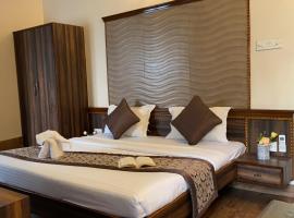 Hotel foto: Aster Guest House