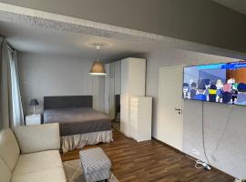 A picture of the hotel: Apartment in Turku center