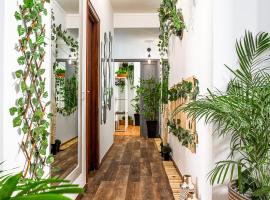 Avenue View Rooms - Guest House, hotel no Porto