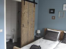 Oekepoek Down Town, hotel v destinaci Enschede