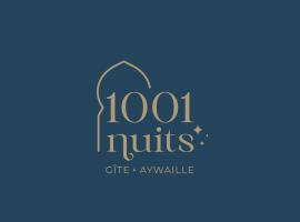 Hotel Photo: 1001 Nuits