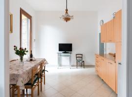 酒店照片: Casa Gina - Whole apartment - Come back to Italy!