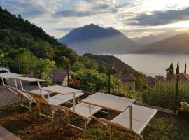 Photo de l’hôtel: Magic moment in Lake Como