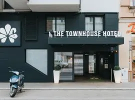 Parks 73 The Townhouse Hotel