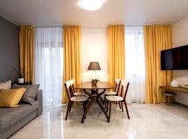 Gambaran Hotel: Neue Wohnung im Haus
