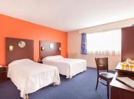 Hôtel Les Gens De Mer Le Havre by Popinns