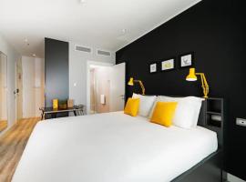 Hotel Photo: Staycity Serviced Aparthotel Studio