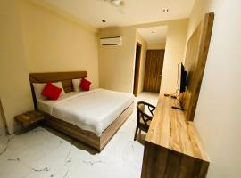 Hotel kuvat: Chankyapuri guest house