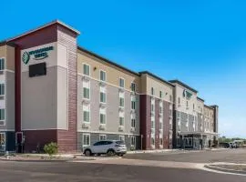 WoodSpring Suites Tucson-South, ξενοδοχείο σε Τουσόν