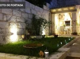 Хотел снимка: Casa Amanada