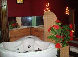 Gambaran Hotel: vacation house יחידת אירוח פרטית הוד השרון