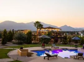Cuatro Lunas Hotel Boutique