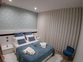 Hình ảnh khách sạn: Apartamento T2, Aeroporto do Porto
