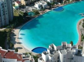 Hotel foto: Increible Apartment with beach Monterrey/Apodaca