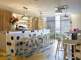 Comfort Hotel Paris Porte d'Ivry