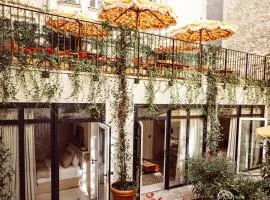 Hôtel Monsieur Aristide
